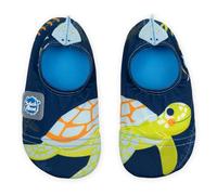 Splash About Mixte Enfant Sstt5 Chaussure d'eau, Turtle Tide, 22 EU