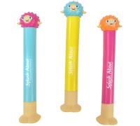 Splash about pufferfish dive sticks