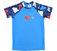 Splash About Rashguard Manches Courtes Top (Under The Sea, 2-3 Ans)