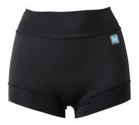 Splash About Short d'incontinence adulte pour la natation, Noir, Moyen