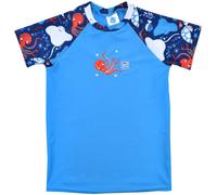 Splash About Enfants UV Rash Top Maillot dermoprotecteur Under The Sea 3-4 ans