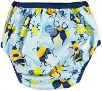 Splash About Couche de natation à taille réglable, Bugs Life 1-3 ans