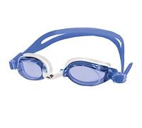 Splash About Soaked Adult Piranha Lunettes de natation Bleu Marine