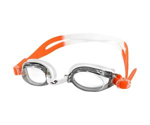 Splash About Soaked Kids Lunettes de natation Piranha Orange