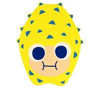 Soaked Planche de natation, Pufferfish