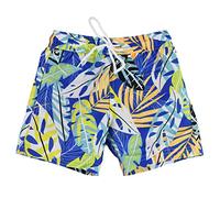 Splash About Soaked Short de bain pour garçon , Jungle Paradise, 2 ans