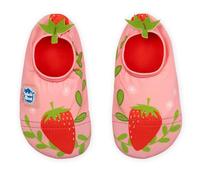 Splash About Sssf18 Chaussures d'eau Unisexes pour Enfants, Strawberry Field, 18 UK