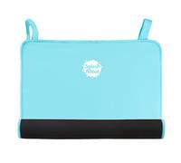 Splash About Tapis pour la piscine ou plage/Plan de Langer Rose Bonbon (Bleu)