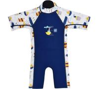Splash about uv neoprene suit tug boats m