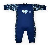 Splash About Warm in One, Shark Reef, 3-6 Months