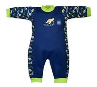 Splash About Warm in One, Turtle Tide, 3-6 Months
