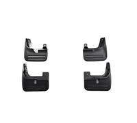 Splash Accessoires Garde-Boue Avant et arrière pour Hyundai CUSTO H1-Stanex 2011-2024(2011-2024 H1-Stanex)