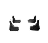 Splash Accessoires Garde-Boue Avant et arrière pour Hyundai CUSTO H1-Stanex 2011-2024(2021-2024 CUSTO)