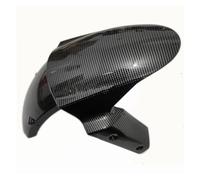 Splash Ailes Garde-Boue pour Kawasaki Z800 2013 2014 2015 2016 2017 Garde-Boue De Moto Garde-Boue ABS en Plastique Garde-Boue De Pneu Avant Garde-Boue De Moto Garde-Boue Carénage
