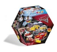 Splash Beadys : Cars - Play set, perles vaporiser G