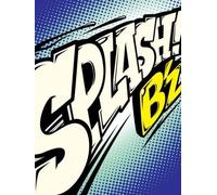 Splash (Blue)
