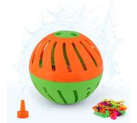 Splash bombe d'eau jouet ballon farceur jeu en plein air jouets fournitures de fête pour les adultes enfants