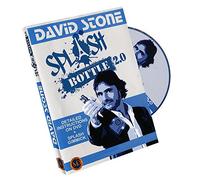Splash bottle 2.0 (DVD + gimmick) - Stone David