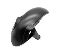Splash Boue Garde Garde-Boue De Garde-Boue De Roue Avant De Moto Carénage De Garde-Boue pour Kawasaki pour Z650 Z pour Ninja 650 pour NINJA650 2017 2018 2019 2020 2021 Garde Boue (Couleur : Noir Mat