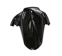 Splash Boue Garde Pour GSXR 1000 Pour K 9 2009 2010 2011 Garde-boue Arrière De Moto Garde-boue Garde-boue De Pneu(Black)