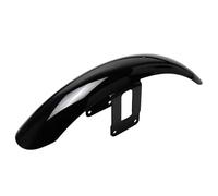 Splash Boue Garde Pour Sportster Pour Iron 883 Pour XL 883 L 2004-2016 Pour 1200 X Pour XL 1200 10-2017 Garde-boue Avant De Moto(B Fender For 883)