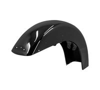 Splash Boue Garde Pour Touring Para Road Para King 2014 2015 2016 2017 2018 2019 2020 2021 2022 2023 Garde-boue Avant De Moto 17''