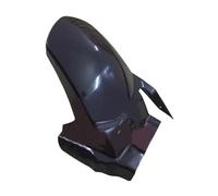 Splash Boue Garde Pour ZX 14 R Pour ZZR 1400 Pour ZX 14R 2006 2007 2008 2009 2010 2011 Garde-boue Arrière Garde-boue Garde-boue Moto Part(Black)