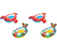 Splash Buddy Baby Boat