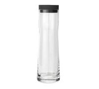 Splash - Carafe d'eau H 29.5cm / Ø 9cm / 1 L