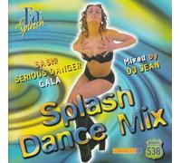 Splash Dance Mix (Fa Body Splash)