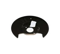 Splash Disque de Frein Essieu Arrière Droit Acier TRISCAN pour U. A. Mazda 6