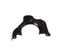 Splash Disque de Frein Essieu Avant Droite Acier TRISCAN pour U. A. Fiat Ducato