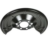 Splash Disques de Frein Arrière METZGER pour Opel Astra G