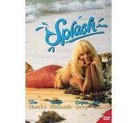 Splash [DVD] [Import]