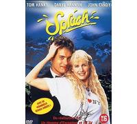 Splash - Edition Belge