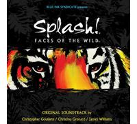 Splash Faces of The Wild [Import]