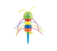 Splash & Fun Arroseur à eau Chenille