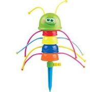 Splash & Fun Arroseur à eau Chenille G