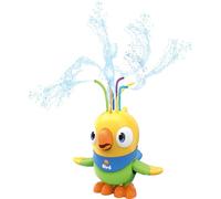 Splash & Fun Arroseur « Perroquet », Hauteur 20 cm, Autres