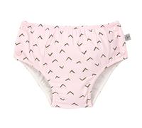 SPLASH & FUN - LSF Maillot de bain anti-fuite Jags rose 07-12 mois, Taille: 74/80