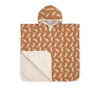 Splash & Fun Poncho De Bain Hippocampe 12-36 Mois De Lässig