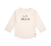 Splash & Fun T-Shirt Anti-Uv Manches Longues Hello Beach 3-6 Mois De Lässig