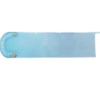 Splash & Fun Toboggan Aquatique Ocean 510 x 110 cm