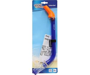 Splash & Fun Tuba Enfant en Silicone, 4+