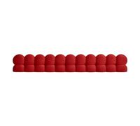 Splash Guard for Sink Silicone - Countertop Protector with Strong Suction