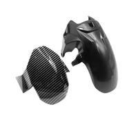 Splash Guard pour Moto Accessoires De Moto, Garde-Boue De Roue Avant, Carénages De Protection Contre Les Éclaboussures pour XADV750 2017 - 2024(3)