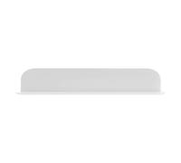 Splash Guard, Sink Water Barrier, Silicone Faucet Mat, Anti Leak Tray Pad, Flexible Counter Protector, Ideal for Kitchen Home Apartment Utility Sink Household Wet Areas Use 19.29x3.35x1.97 Inches