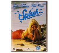 Splash – Disney – Import – Wide Screen
