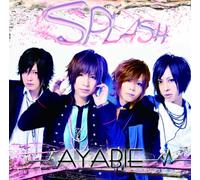 Splash [Import allemand]
