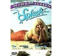Splash [Import anglais]
